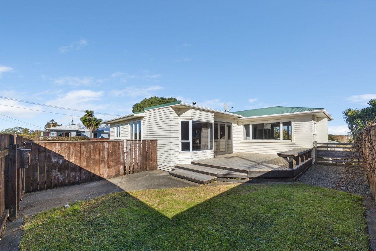 Family living with classic 1950s charm - Ansicht 2