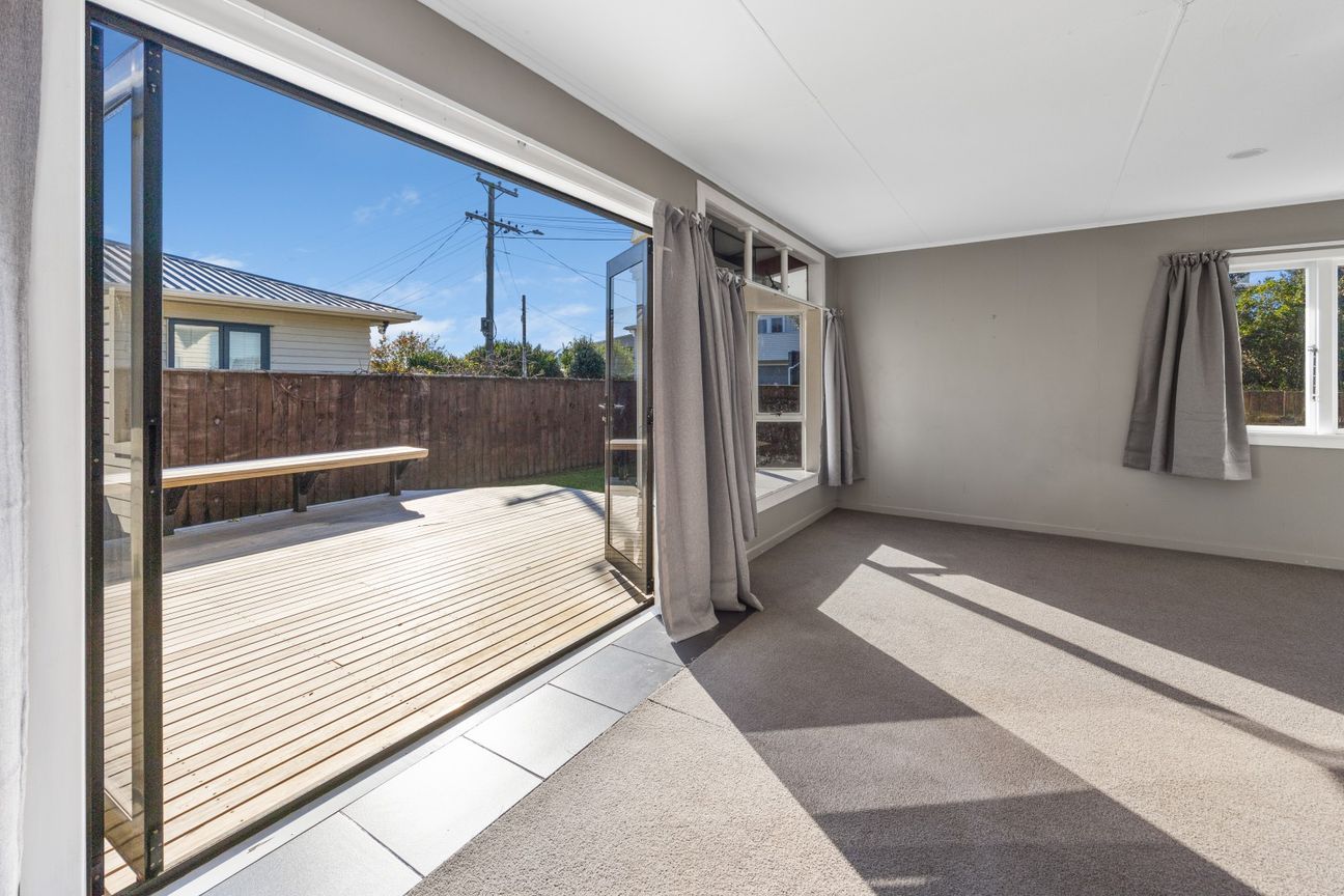 Family living with classic 1950s charm - Ansicht 5