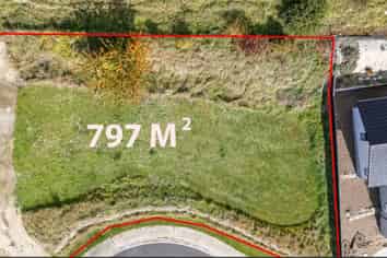7 Selkirk Place, Roxburgh
