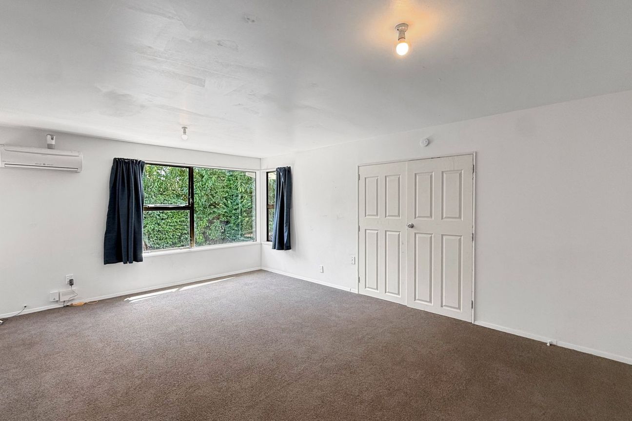 ILAM - STUDENT ACCOMODATION 2027 - 7 BEDROOMS, 2 BATHROOMS, HEATPUMP - Mynd 4