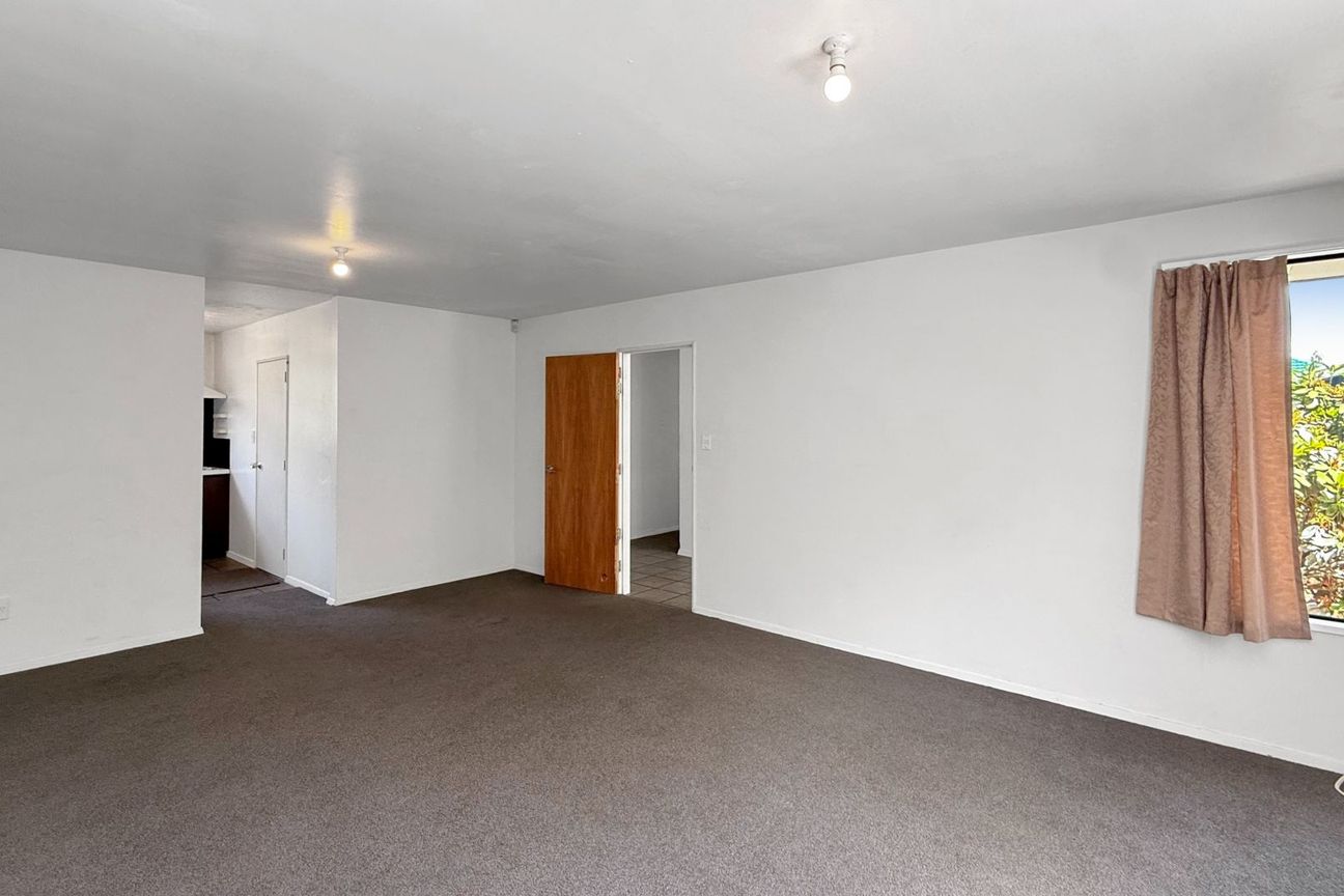 ILAM - STUDENT ACCOMODATION 2027 - 7 BEDROOMS, 2 BATHROOMS, HEATPUMP - Mynd 5
