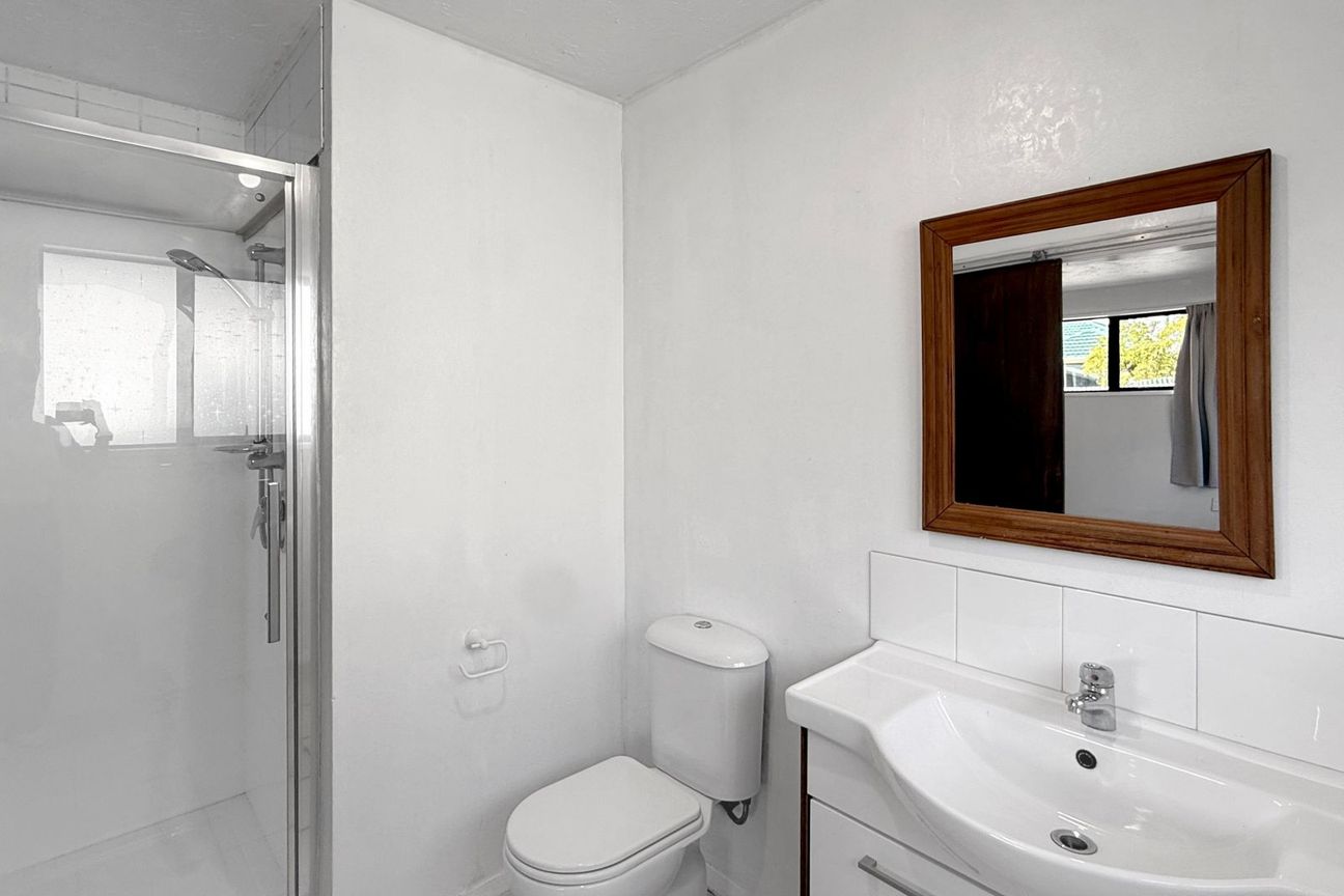 ILAM - STUDENT ACCOMODATION 2027 - 7 BEDROOMS, 2 BATHROOMS, HEATPUMP - Meira