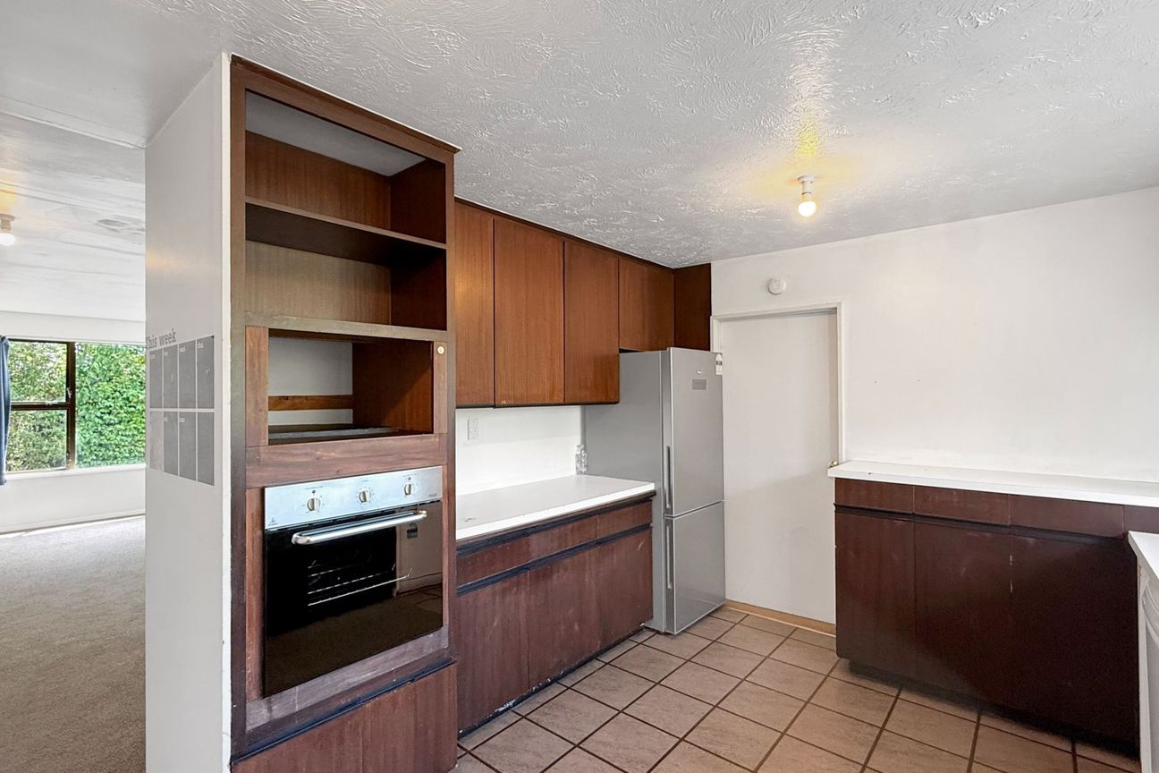 ILAM - STUDENT ACCOMODATION 2027 - 7 BEDROOMS, 2 BATHROOMS, HEATPUMP - Mynd 3