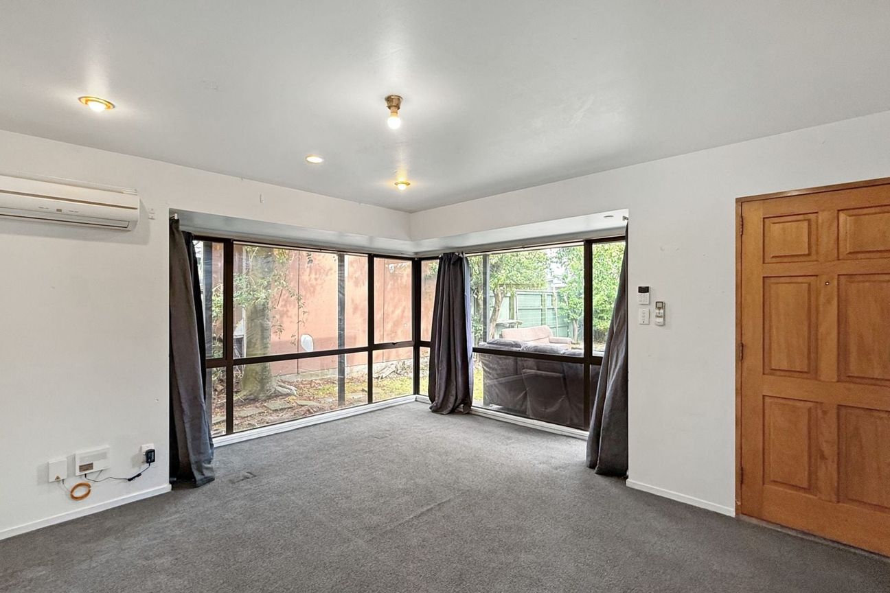 ILAM - STUDENT ACCOMODATION 2027 - 7 BEDROOMS, 2 BATHROOMS, HEATPUMP - Bilde 5