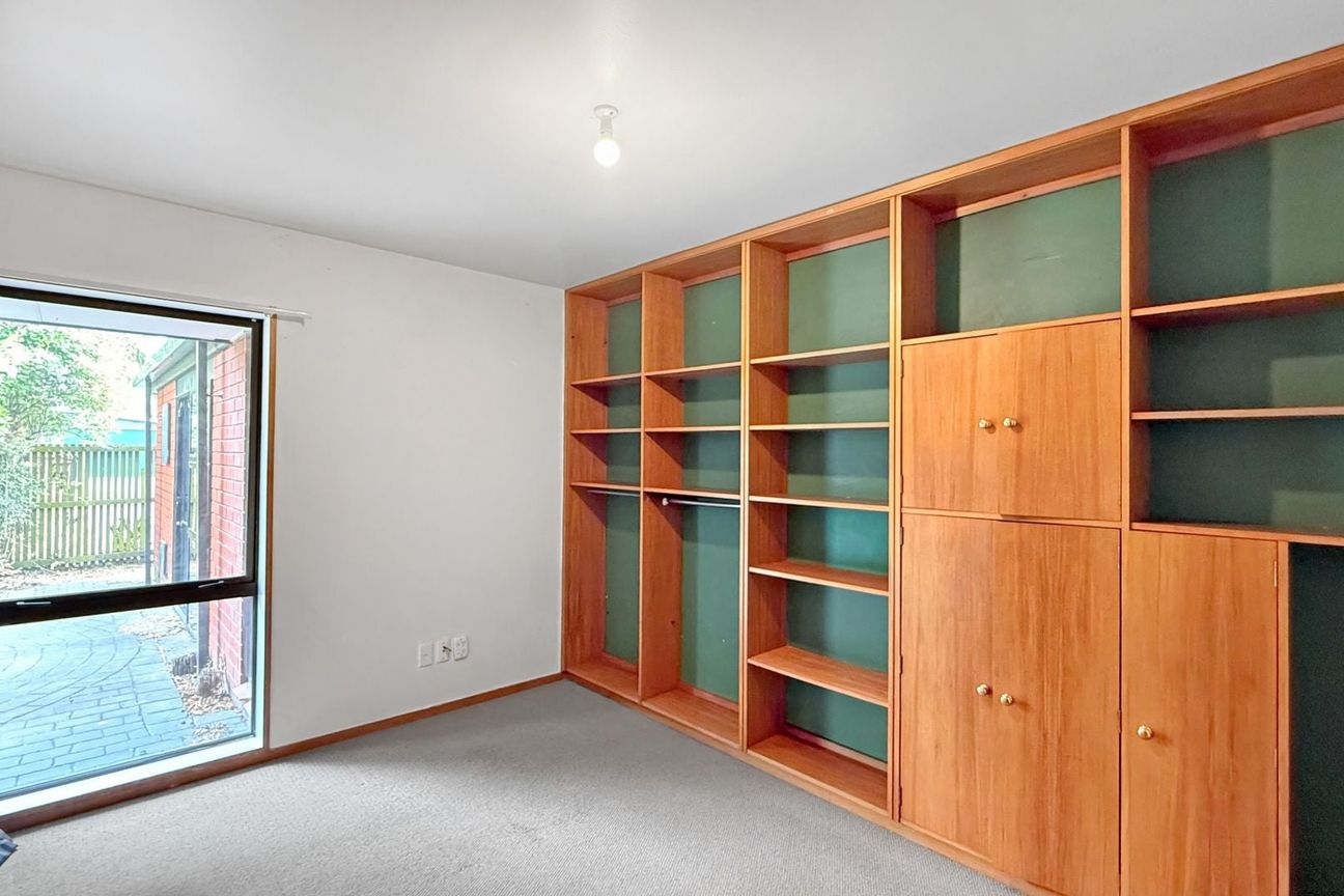 ILAM - STUDENT ACCOMODATION 2027 - 7 BEDROOMS, 2 BATHROOMS, HEATPUMP - Bilde 6