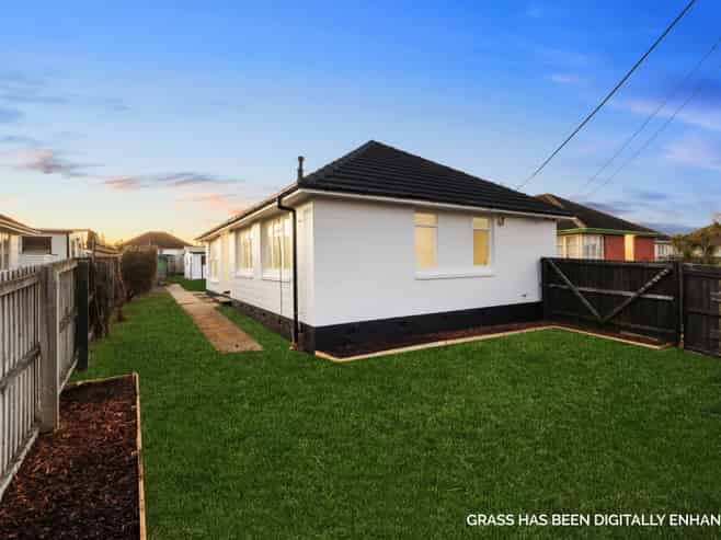 35 Eureka Street, Aranui