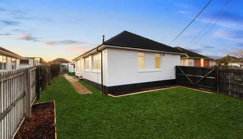 35 Eureka Street, Aranui