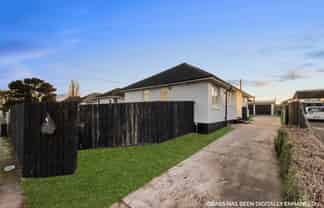 35 Eureka Street, Aranui