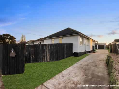 35 Eureka Street, Aranui