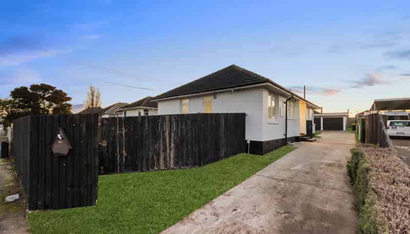 35 Eureka Street, Aranui
