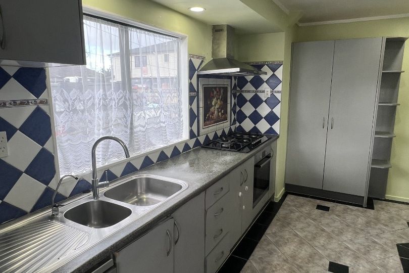 Secure & Convenient Living in Central Otahuhu – další