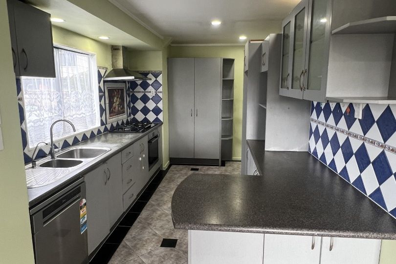 Secure & Convenient Living in Central Otahuhu – pohled 5