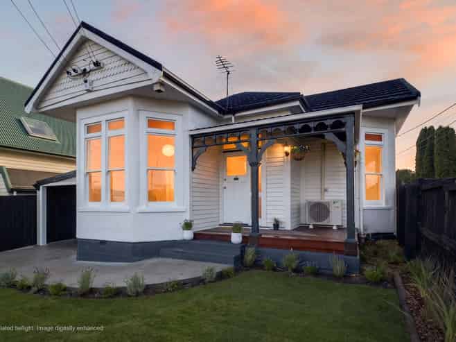 1/37 Austin Street, Sydenham