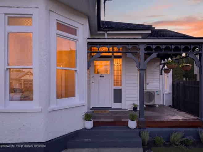 1/37 Austin Street, Sydenham