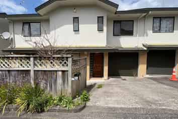 24/2 Arawa Street, New Lynn