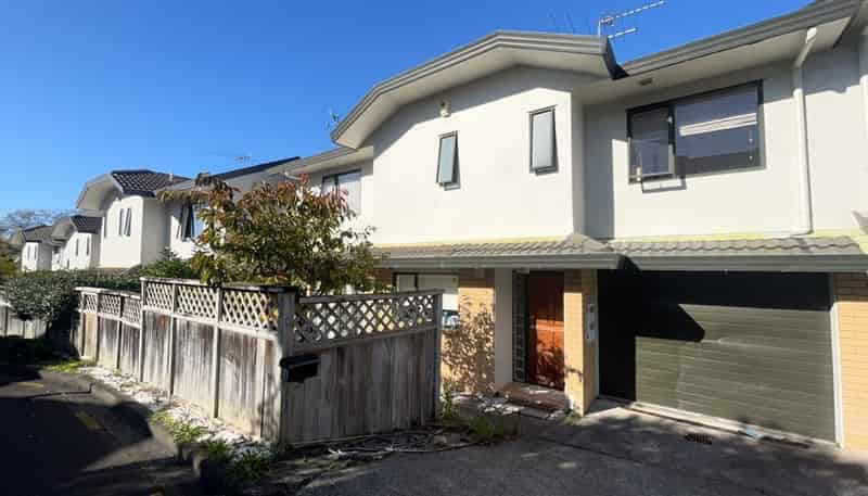 24/2 Arawa Street, New Lynn
