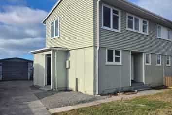 152 Hampshire Street, Aranui