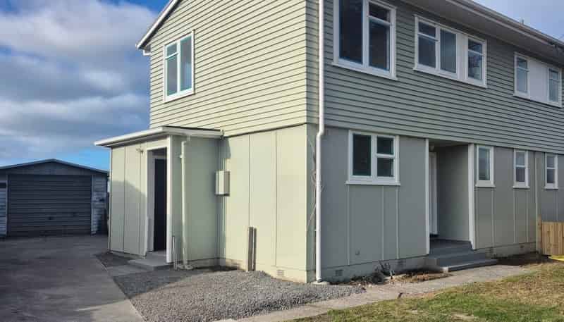 152 Hampshire Street, Aranui