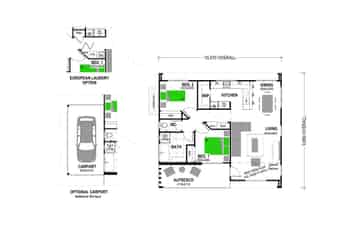 Lot 27 28 Richardson Street, Glenorchy