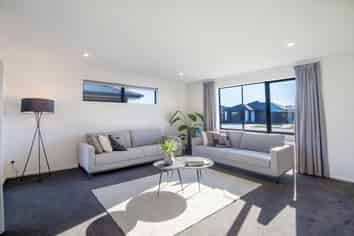 8 Edgar Way, Rolleston
