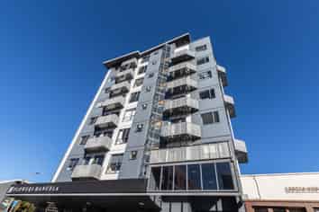 704/35 Abel Smith Street, Wellington Central