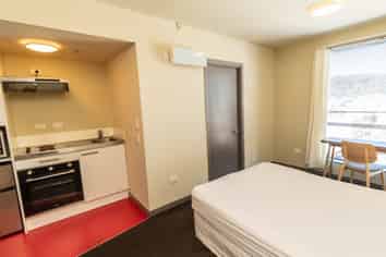 704/35 Abel Smith Street, Wellington Central