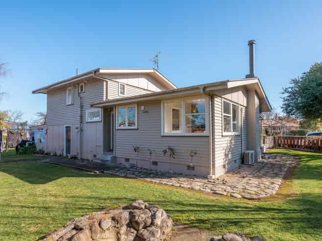 5 Mabson Terrace, Masterton
