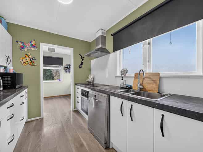 5 Mabson Terrace, Masterton