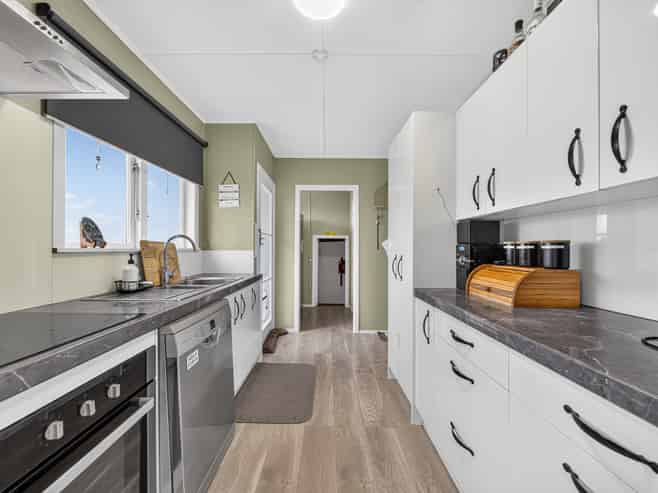 5 Mabson Terrace, Masterton