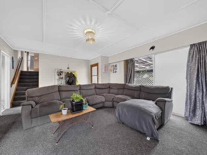 5 Mabson Terrace, Masterton