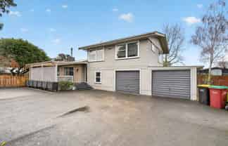 5 Mabson Terrace, Masterton