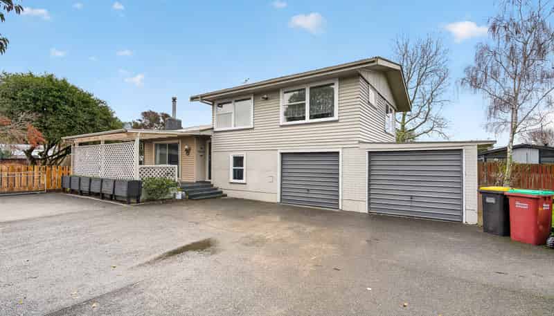 5 Mabson Terrace, Masterton