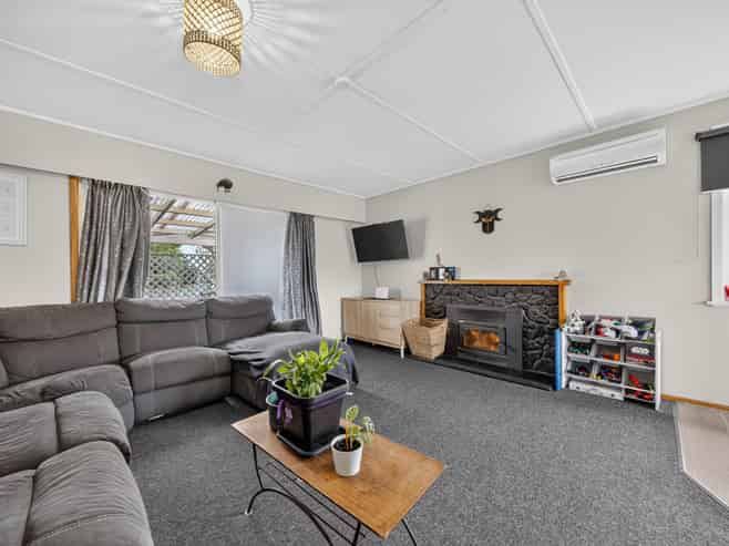 5 Mabson Terrace, Masterton