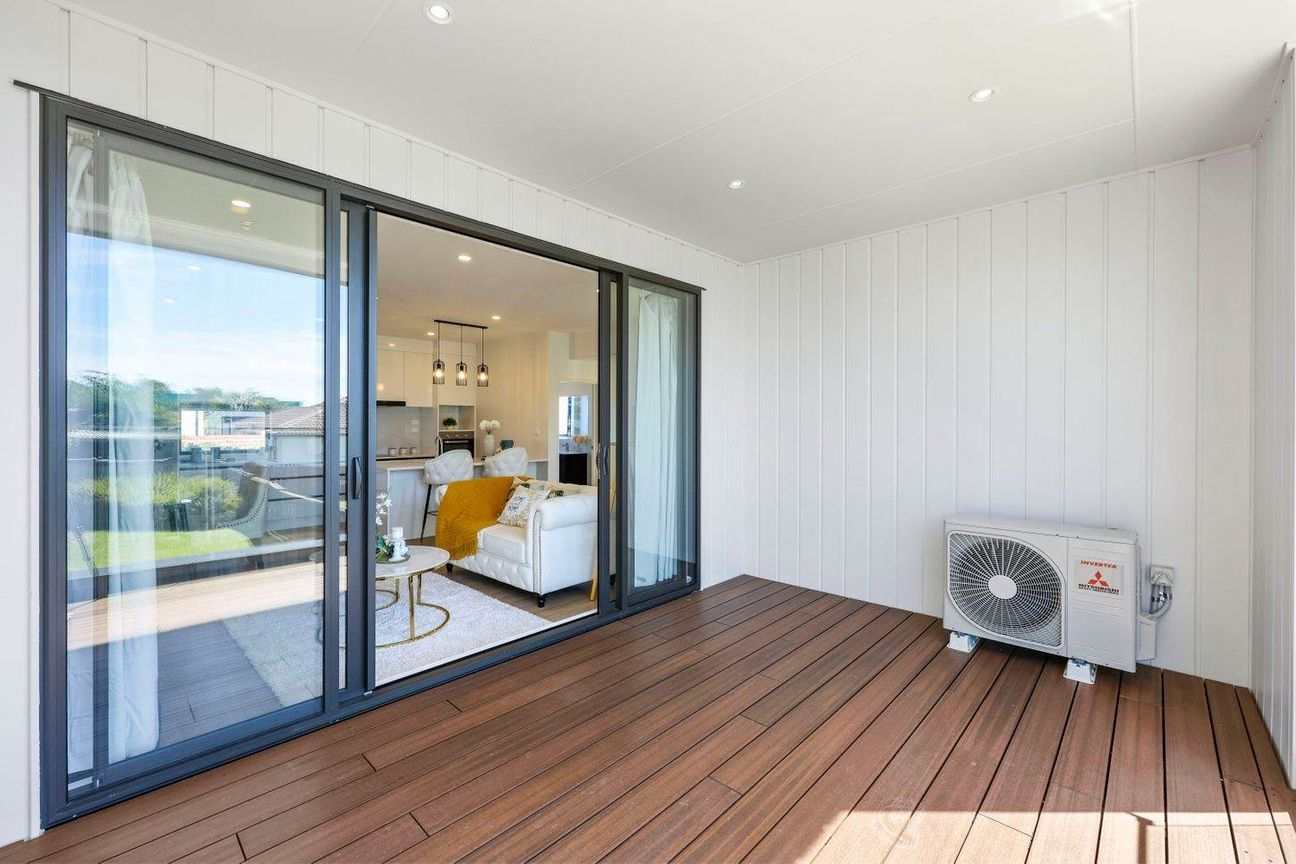 Great location - Aanzicht 3