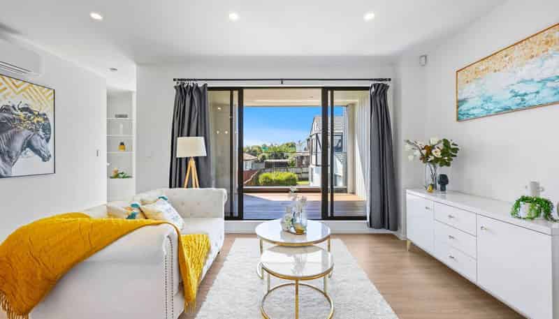 24C Tomintoul Place, Highland Park