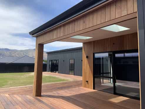 55 Little Maude Drive, Lake Hawea
