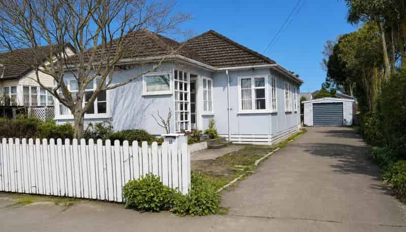 18 Middleton Rd, Ilam