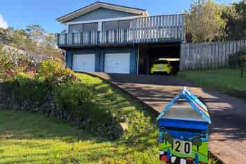 20 Tauroa Street, Raumanga