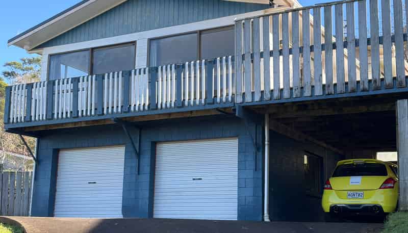 20 Tauroa Street, Raumanga