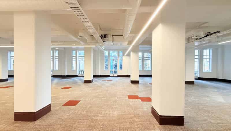 22 Queen Street, Auckland Central