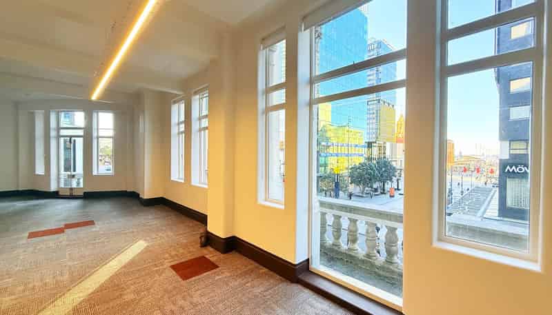 22 Queen Street, Auckland Central