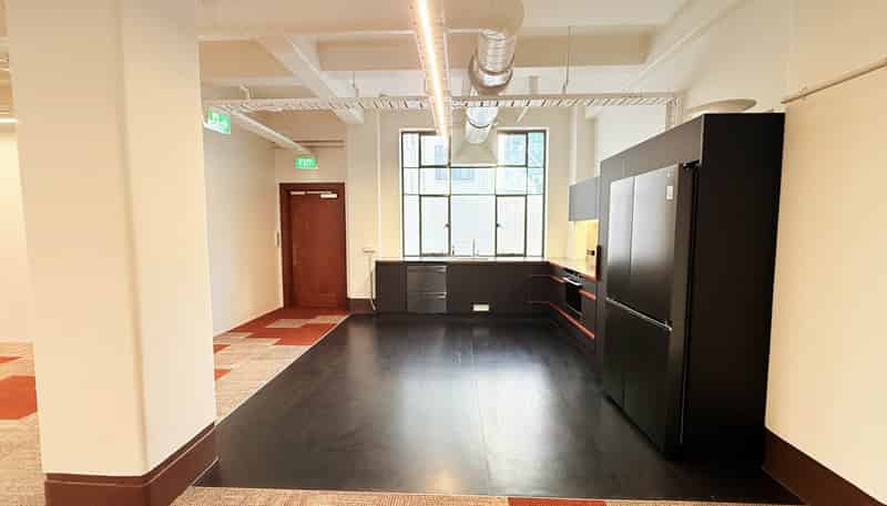 22 Queen Street, Auckland Central