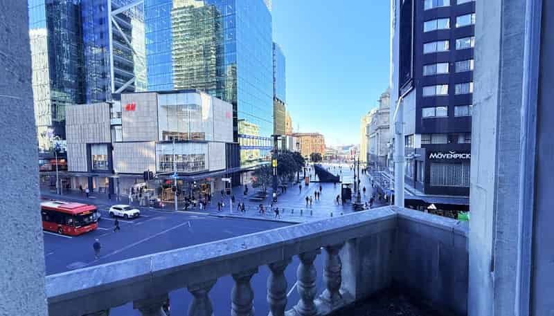 22 Queen Street, Auckland Central