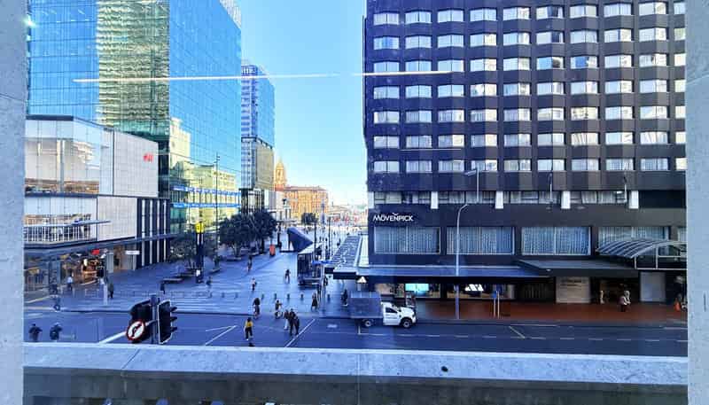 22 Queen Street, Auckland Central