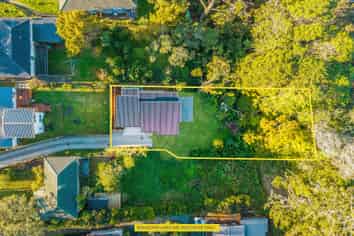 27A Fairmount Road, Titirangi