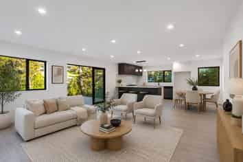 27A Fairmount Road, Titirangi