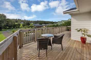 27 Bush Haven Drive, Kamo