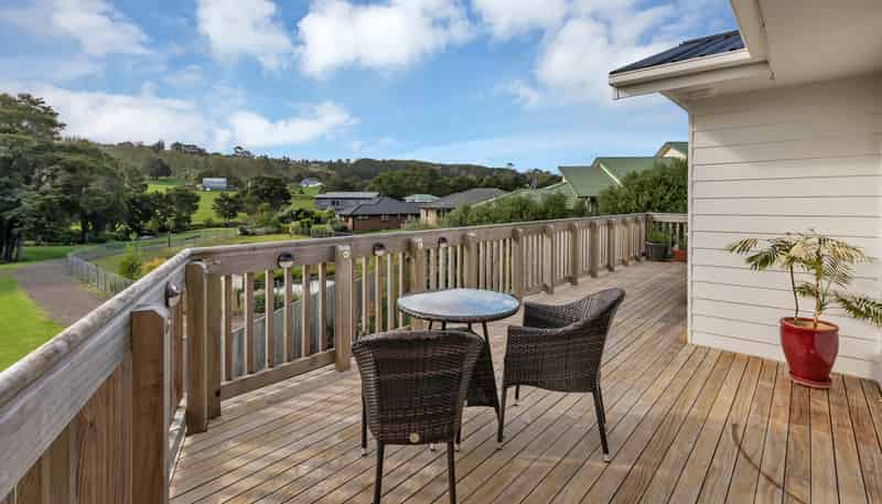 27 Bush Haven Drive, Kamo