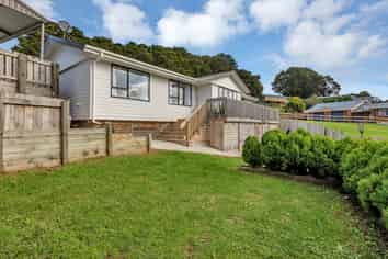 27 Bush Haven Drive, Kamo