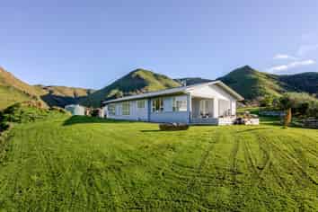 410 Te Kakapo Valley Road, Dannevirke